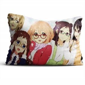 Poduszka Beyond the Boundary Anime Manga DO WYBORU