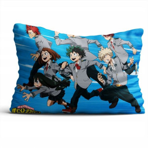Poduszka Anime Boku no Hero Academia My DUŻY WYBÓR