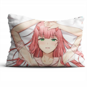 Poduszka Anime Darling in the FranXX DUŻY WYBÓR