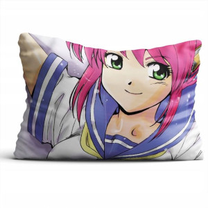 Poduszka Cultural Cat Girl Nuku Nuku DUŻY WYBÓR
