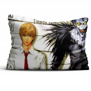 Poduszka Death Note Manga Anime DO WYBORU