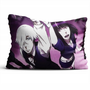 Poduszka Death Parade Anime Manga DO WYBORU