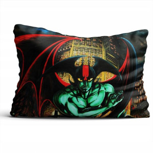 Poduszka Devilman DO WYBORU