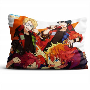 Poduszka Ensemble Stars! Anime Manga DO WYBORU