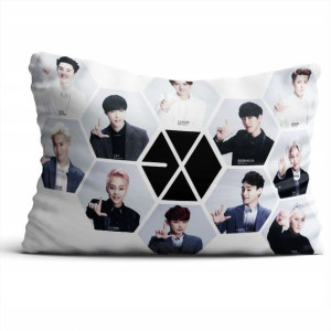 Poduszka EXO kpop k-pop k pop DO WYBORU