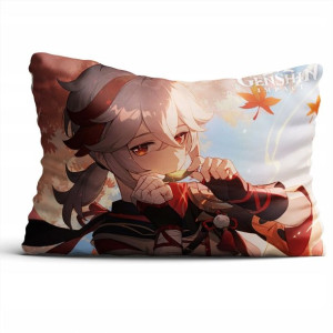 Poduszka Genshin Impact Anime Kaedehara Kazuha