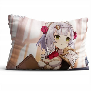 Poduszka Genshin Impact Anime Manga Noelle