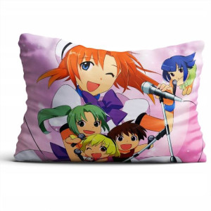 Poduszka Higurashi no naku When They Cry DO WYBORU