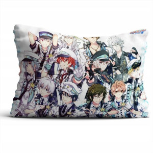 Poduszka IDOLiSH7 Anime Manga DO WYBORU