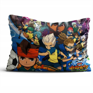 Poduszka Inazuma Eleven Anime Manga DO WYBORU