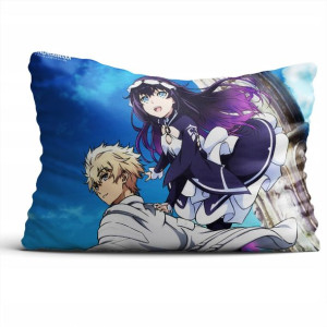 Poduszka Infinite Dendrogram Anime Manga DO WYBORU