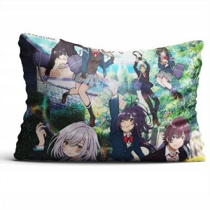 Poduszka Irozuku Iroduku Anime Manga DO WYBORU