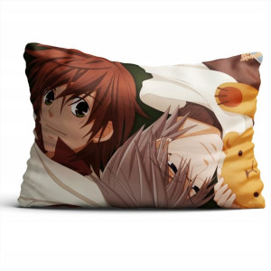 Poduszka Junjou Romantica Yaoi Anime DO WYBORU