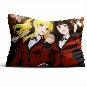 Poduszka Kakegurui Gambling School Anime DO WYBORU