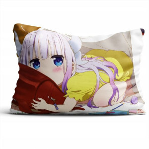 Poduszka Kobayashi-san Chi no Maid Dragon WYBÓR