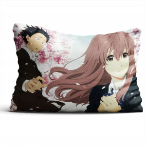 Poduszka Koe no Katachi A silent Voice DO WYBORU
