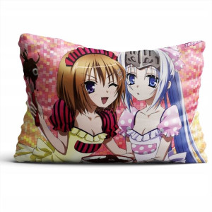Poduszka Kore wa Zombie desu ka Anime DO WYBORU