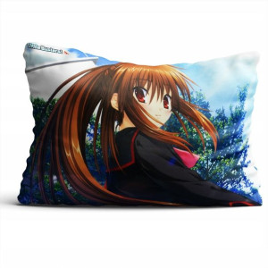 Poduszka Little Busters! Manga anime DO WYBORU