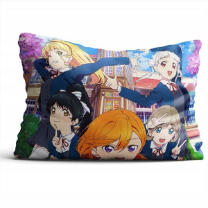 Poduszka Love Live! Superstar!! anime DO WYBORU