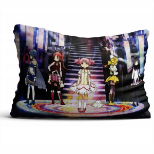 Poduszka Mahou Shoujo Madoka Magica DO WYBORU