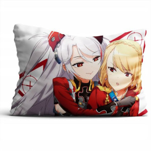 Poduszka Manga Anime Azur Lane DUŻY WYBÓR