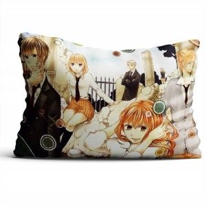Poduszka Manga Anime Bokura no Kiseki DUŻY WYBÓR
