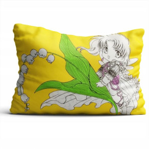 Poduszka Manga Anime Wish CLAMP DUŻY WYBÓR