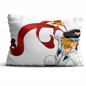 Poduszka Manga Anime Yattaman DUŻY WYBÓR