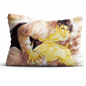Poduszka Manga Finder YAOI BOYS LOVE DUŻY WYBÓR