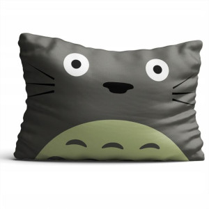 Poduszka My Neighbor Totoro Mój sąsiad DO WYBORU