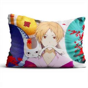 Poduszka Natsume's Book of Friends anime DO WYBORU