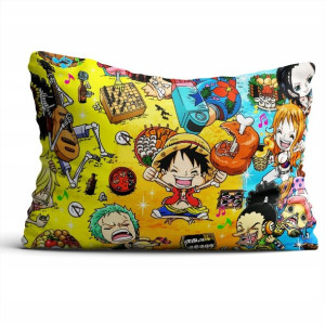 Poduszka One Piece anime manga DO WYBORU