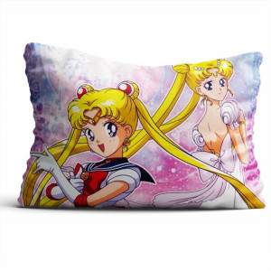 Poduszka Sailor Moon Czarodziejka z księżyca DUŻO