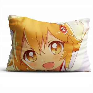 Poduszka Sewayaki Kitsune no Senko-san DO WYBORU