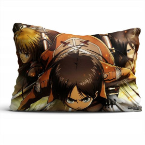 Poduszka Shingeki no Kyojin Attack on Titan WYBÓR!
