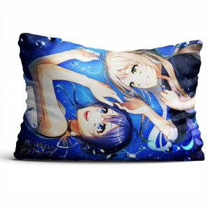 Poduszka Shiroi Suna no Aquatope anime DO WYBORU