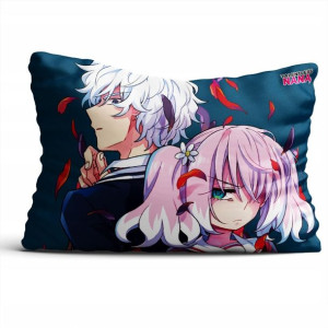 Poduszka Talentless Nana Manga anime DO WYBORU