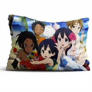 Poduszka Tamako Market Anime Manga DO WYBORU