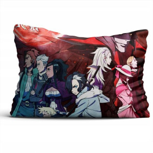 Poduszka Tenrou Sirius The Jaege anime DO WYBORU