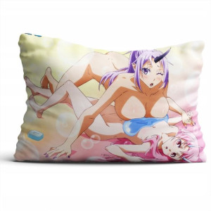 Poduszka Tensei Shitara Slime Datta Ken DUŻY WYBÓR