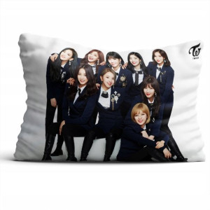Poduszka Twice kpop k-pop k pop DO WYBORU