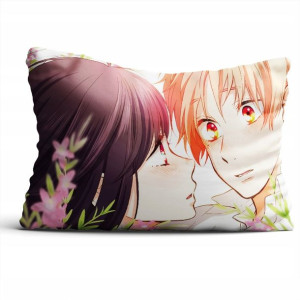 Poduszka Wake Up Sleeping Beauty Manga DO WYBORU