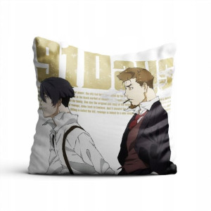 Poduszka 91 Days! Manga DO WYBORU