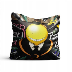 Poduszka Anime Assassination Classroom DUŻY WYBÓR