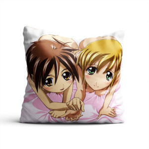 Poduszka Anime Boku no Pico YAOI Boys Love
