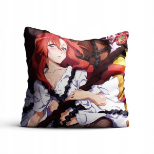 Poduszka Anime Dakara Boku wa, H ga DUŻY WYBÓR