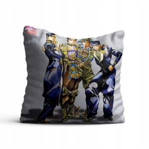 Poduszka Anime JoJo's Bizarre Adventure DUŻY WYBÓR