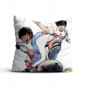 Poduszka Anime Kapitan Tsubasa Captain DUŻY WYBÓR