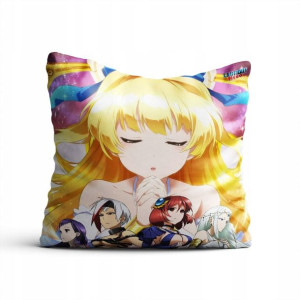 Poduszka Anime Kono Yuusha ga Ore Tueee DUŻY WYBÓR
