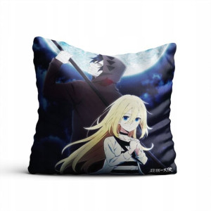 Poduszka Anime Manga Angels of death DUŻY WYBÓR